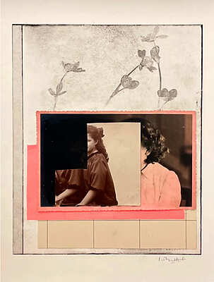 Laurence Briat - Fractures et Fragments - Montpellier