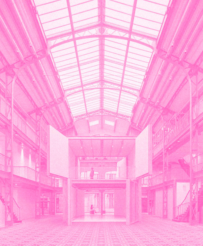 Paysages recommencés, Inauguration Frac-Artothèque Nouvelle-Aquitaine - Limoges