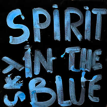 Georges Autard - Spirit in the sky - Montpellier