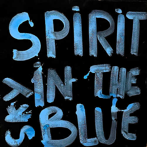 Georges Autard - Spirit in the sky - Montpellier