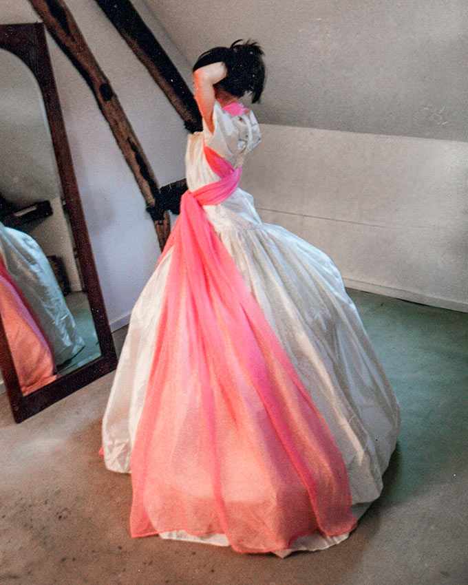 Christelle Richard-Dauphinot – elles étaient une - Toulouse