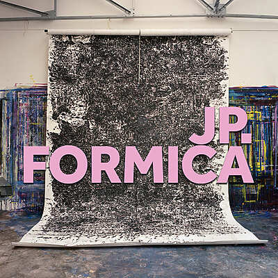 Jean-Pierre Formica - L'expo de l'été - Sète