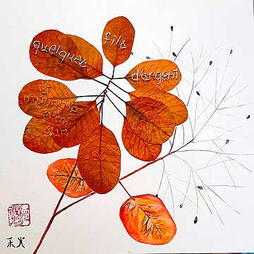 Mes-Tissages : un voyage dans l’art textile - Montpellier