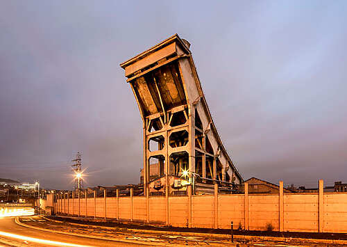 Patrick Tourneboeuf - Entretemps - Clermont-Ferrand