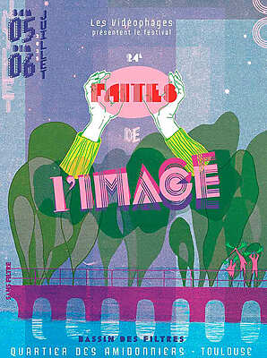 Faites de l'Image 2025 - 24ᵉ édition - Toulouse