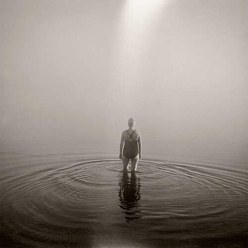Øyvind Hjelmen, Being here - Richard Petit - Arles