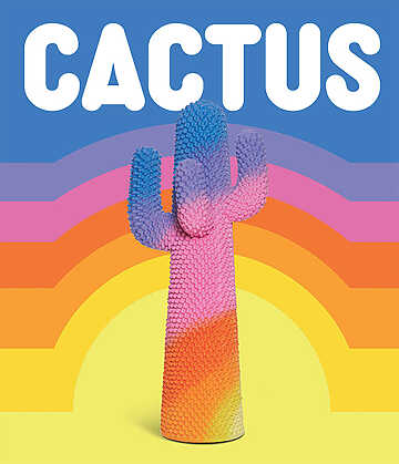 Marc Jeanson & Laurent Le Bon - Cactus - Monaco