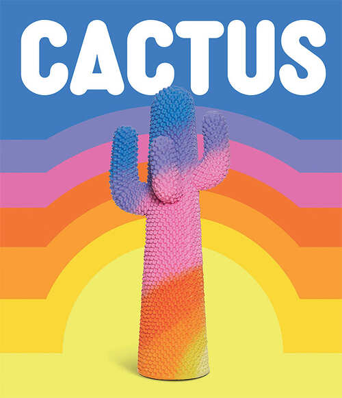 Marc Jeanson & Laurent Le Bon - Cactus - Monaco