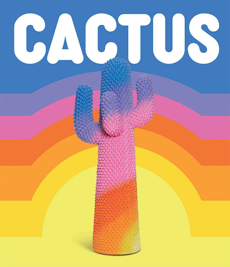 Marc Jeanson & Laurent Le Bon - Cactus - Monaco