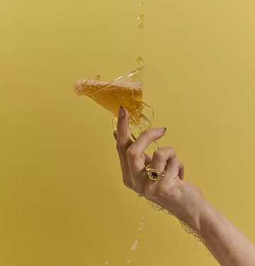 Zoe Williams - En liquide - Tarbes