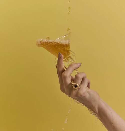 Zoe Williams - En liquide - Tarbes
