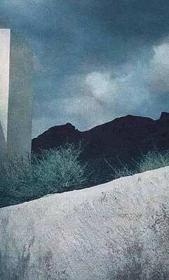Bernard Plossu - España en Fresson - Toulouse