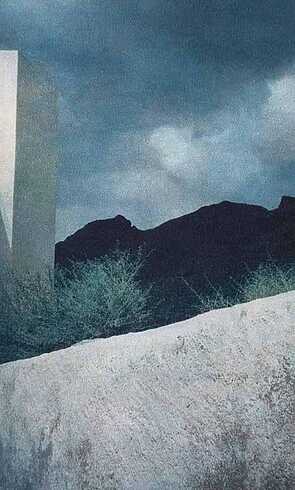 Bernard Plossu - España en Fresson - Toulouse