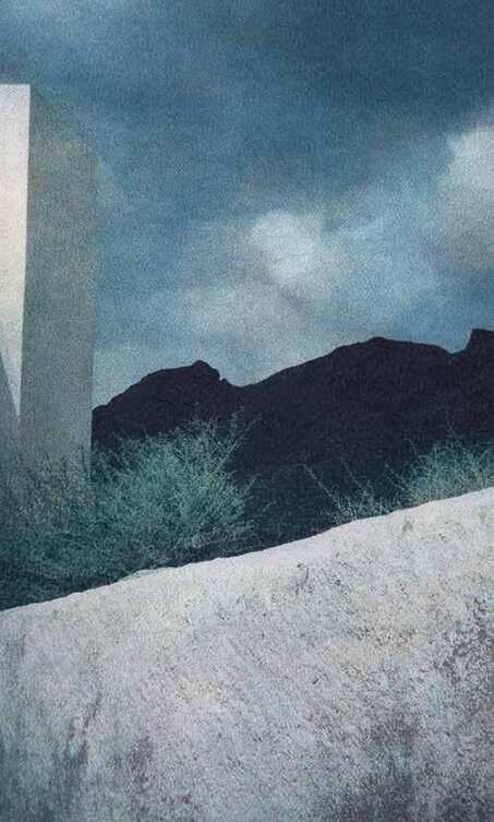 Bernard Plossu - España en Fresson - Toulouse