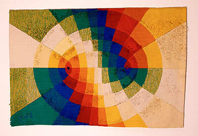 Gisela Leitner - Peintures - Saint-Jean-Lespinasse