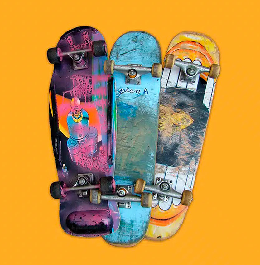 Gérard Deschamps - C’est quoi le plan B ? - Anglet