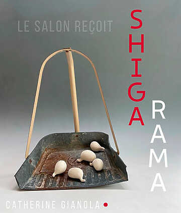 Le Salon reçoit Catherine Gianola – Toulouse