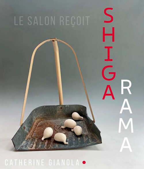 Le Salon reçoit Catherine Gianola – Toulouse