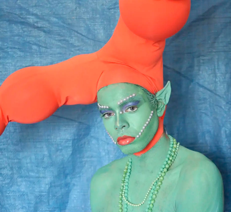 Rencontres Arles 2025 - Images Indociles