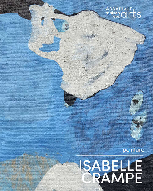 Akiko Hoshina, Isabelle Crampe - MA : en suspens - Arras-en-Lavedan