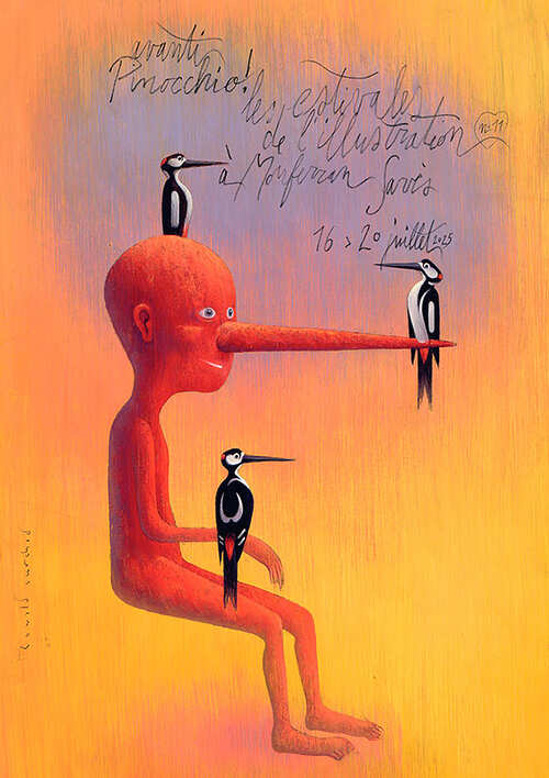 Les Estivales de l'Illustration 2025 - Monferran-Savès
