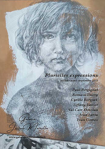 Plurielles expressions - Collective - Albi