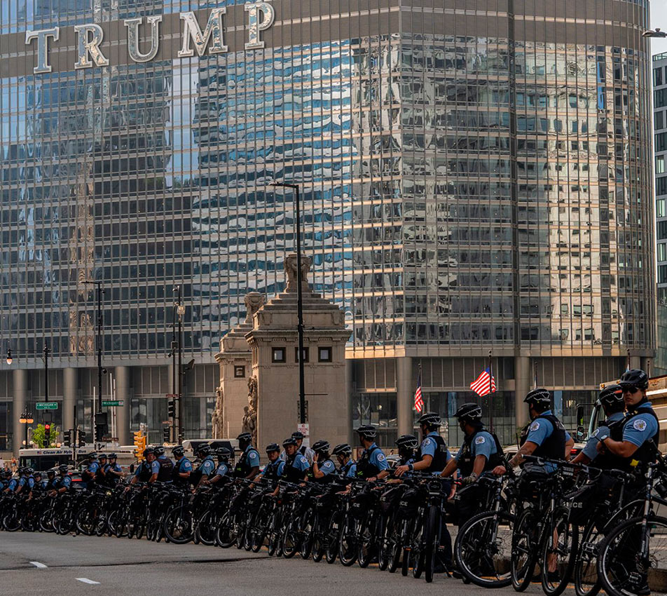 Visa pour l'image 2025 - Festival international du photojournalisme