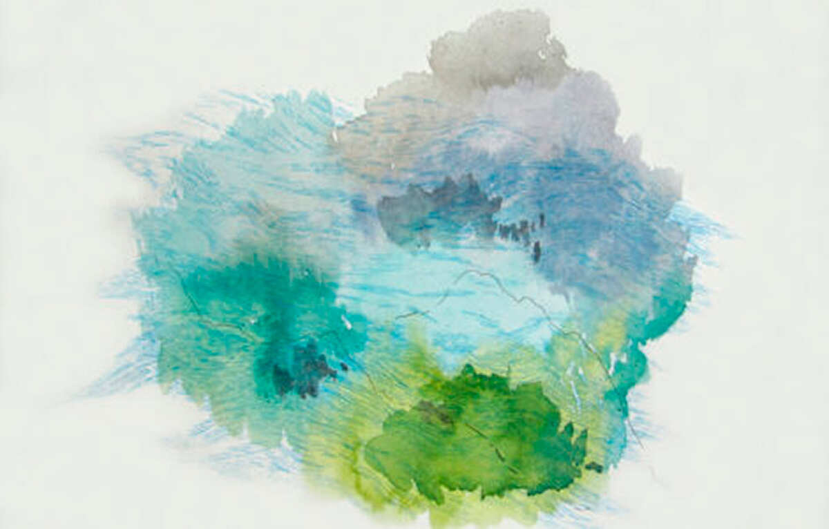 Hélène Mongin - Paysages Cimes et Vallées - Cazères