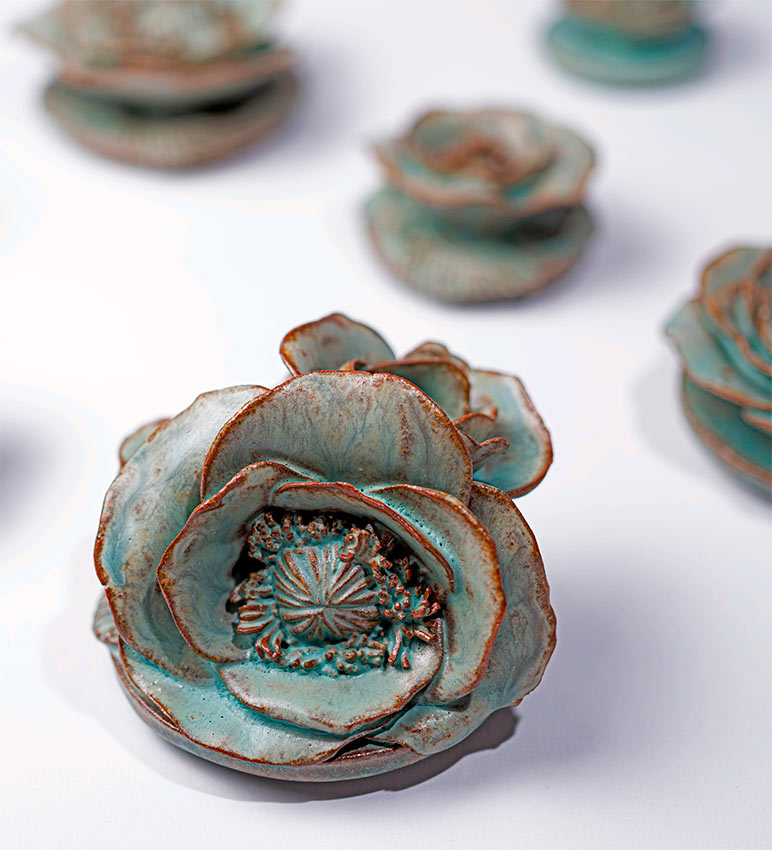 Jardins - Un été en Fleurs - Lyon