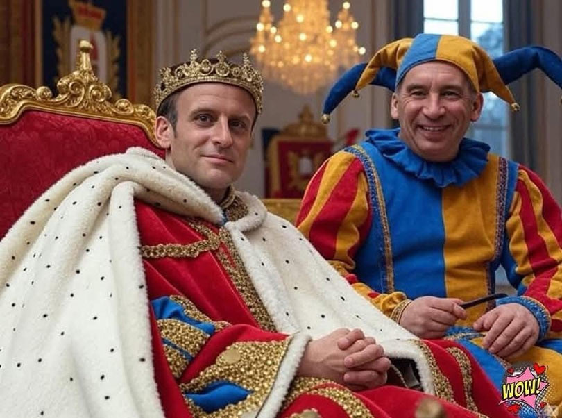 Le pouvoir grotesque et le vestibule de la pensée