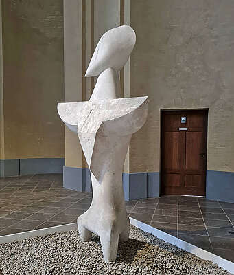 Henri-Georges Adam - Un moderne révélé  - Toulouse