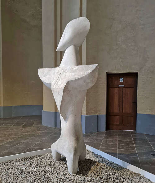 Henri-Georges Adam - Un moderne révélé  - Toulouse