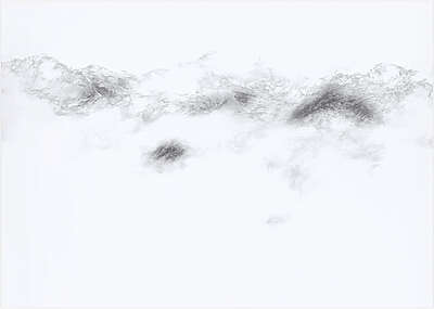 Anne-Lise Broyer - En allant au paysage - Aix-en-Provence