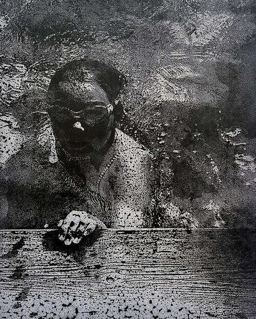 Thomas de Vuillefroy - Questions, prières et joie… - Rodez