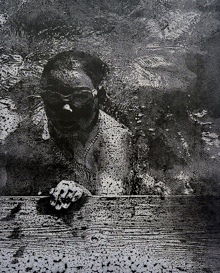 Thomas de Vuillefroy - Questions, prières et joie… - Rodez