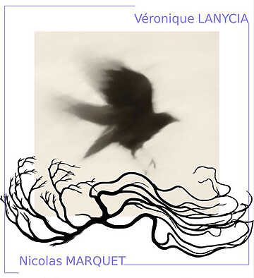 Véronique Lanycia et Nicolas Marquet - Lodève