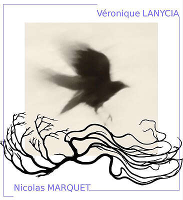 Véronique Lanycia et Nicolas Marquet - Lodève