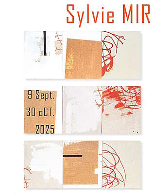 Sylvie Mir - Le Boulou