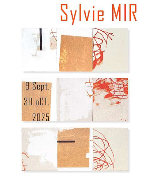 Sylvie Mir - Le Boulou