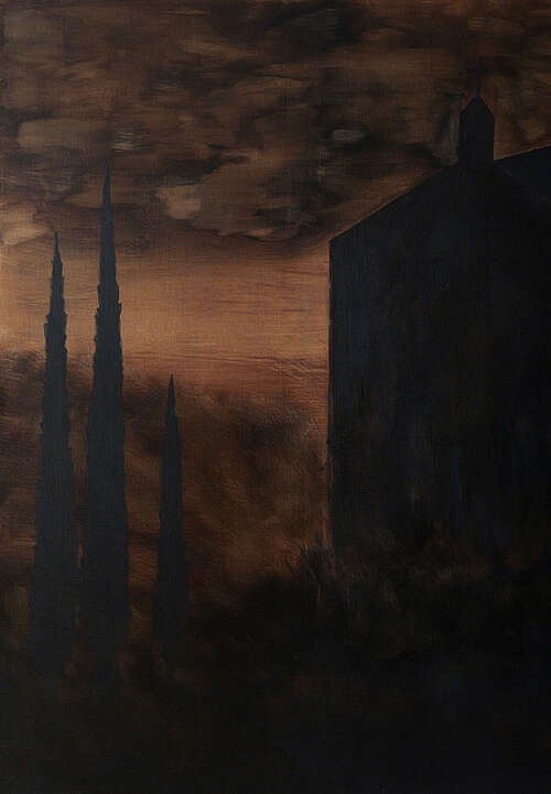 Chiaroscuro - Collective - Toulouse
