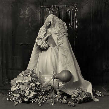 Gilles Boudot - Quelques Rituels Photographiques - Arles