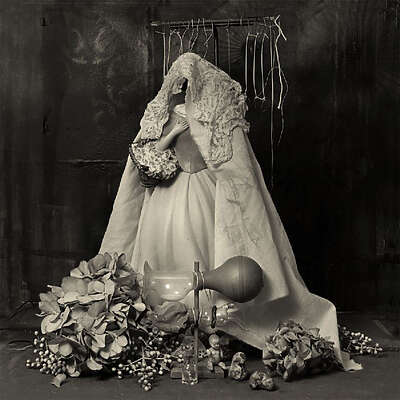 Gilles Boudot - Quelques Rituels Photographiques - Arles