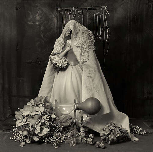 Gilles Boudot - Quelques Rituels Photographiques - Arles