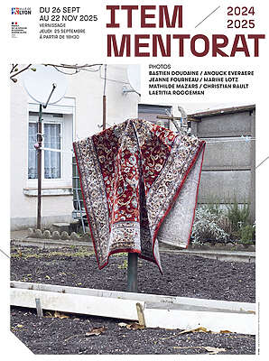 Item Mentorat - Lyon