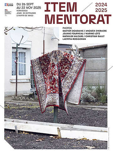 Item Mentorat - Lyon