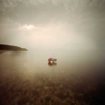 Gina Glover - Liminal - Gaillac