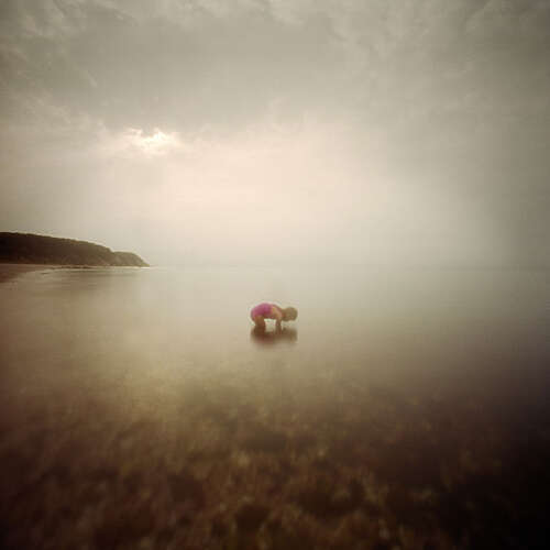 Gina Glover - Liminal - Gaillac