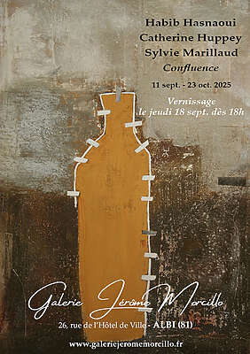 Confluence - Collective - Albi