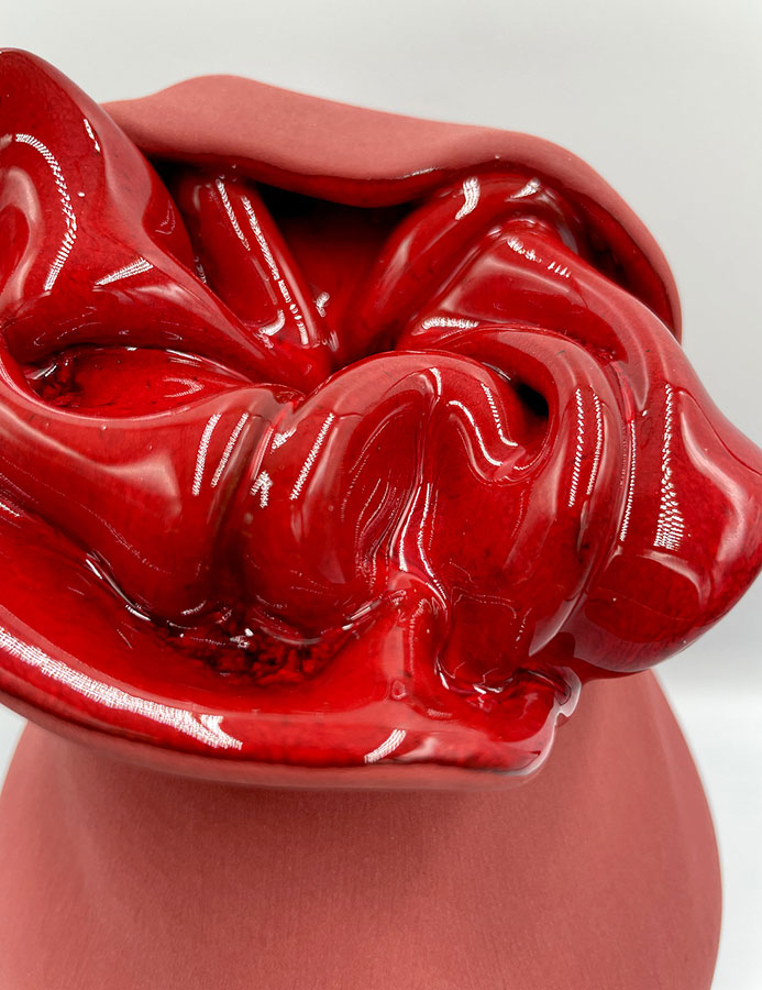 Lucile Diacono, Sylvain Fraysse - Montpellier