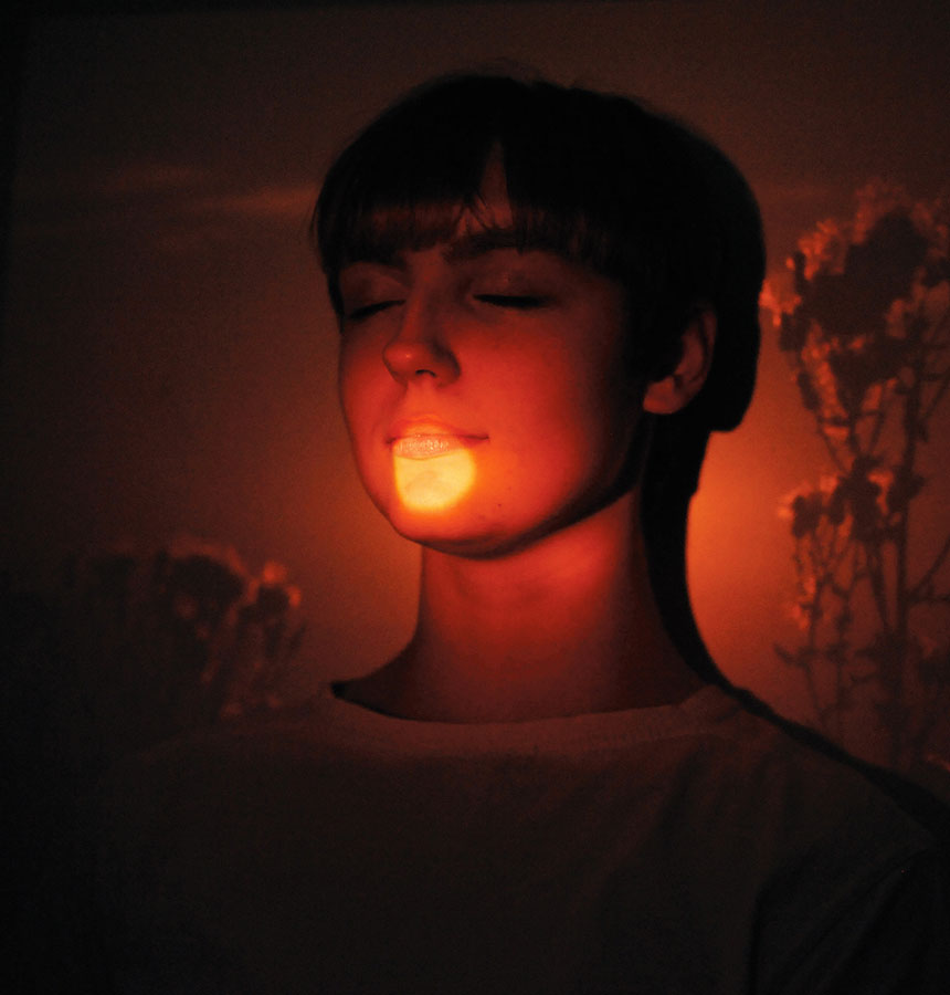 Mathilde Fraysse – Filles - Tulle